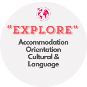 EXPLORE