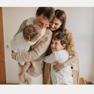 Family Settling In Program: School Search, Housing and Partner Support